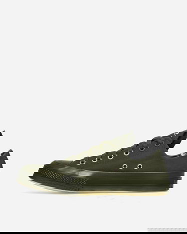 Sneakers og sko Converse A-COLD-WALL* x Chuck 70 "Crifle Green" Grøn | A06688C, 4