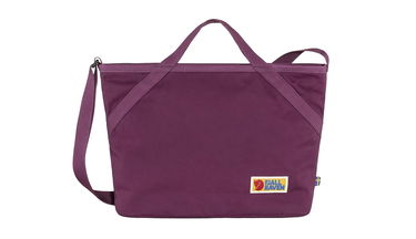 Skuldertaske FJÄLLRÄVEN Vardag Crossbody Bag Lilla | F27247-421, 1