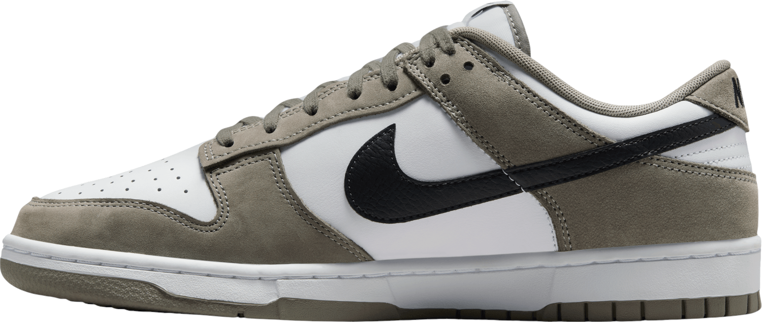 Sneakers og sko Nike Nike Dunk Low Grå | ib3079-300, 0