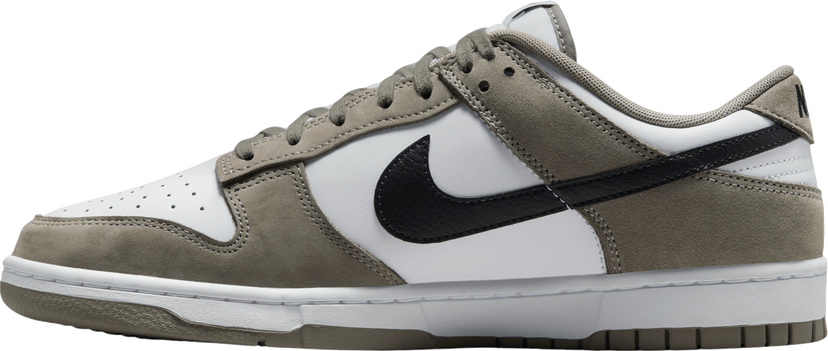 Sneakers og sko Nike Nike Dunk Low Grå | ib3079-300