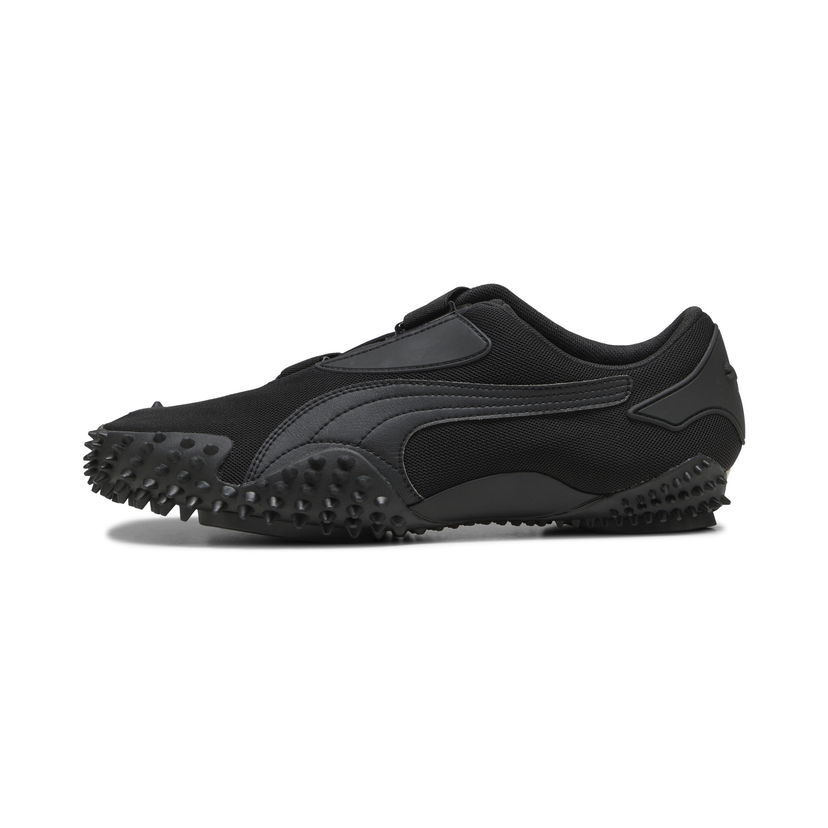 Sneakers og sko Puma Mostro OG Prime Sort | 403206_04