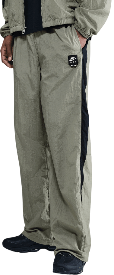 Bukser Nike Air Woven Track Pant Grøn | hv0874-320, 0