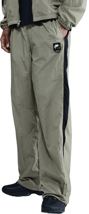 Bukser Nike Air Woven Track Pant Grøn | hv0874-320, 0