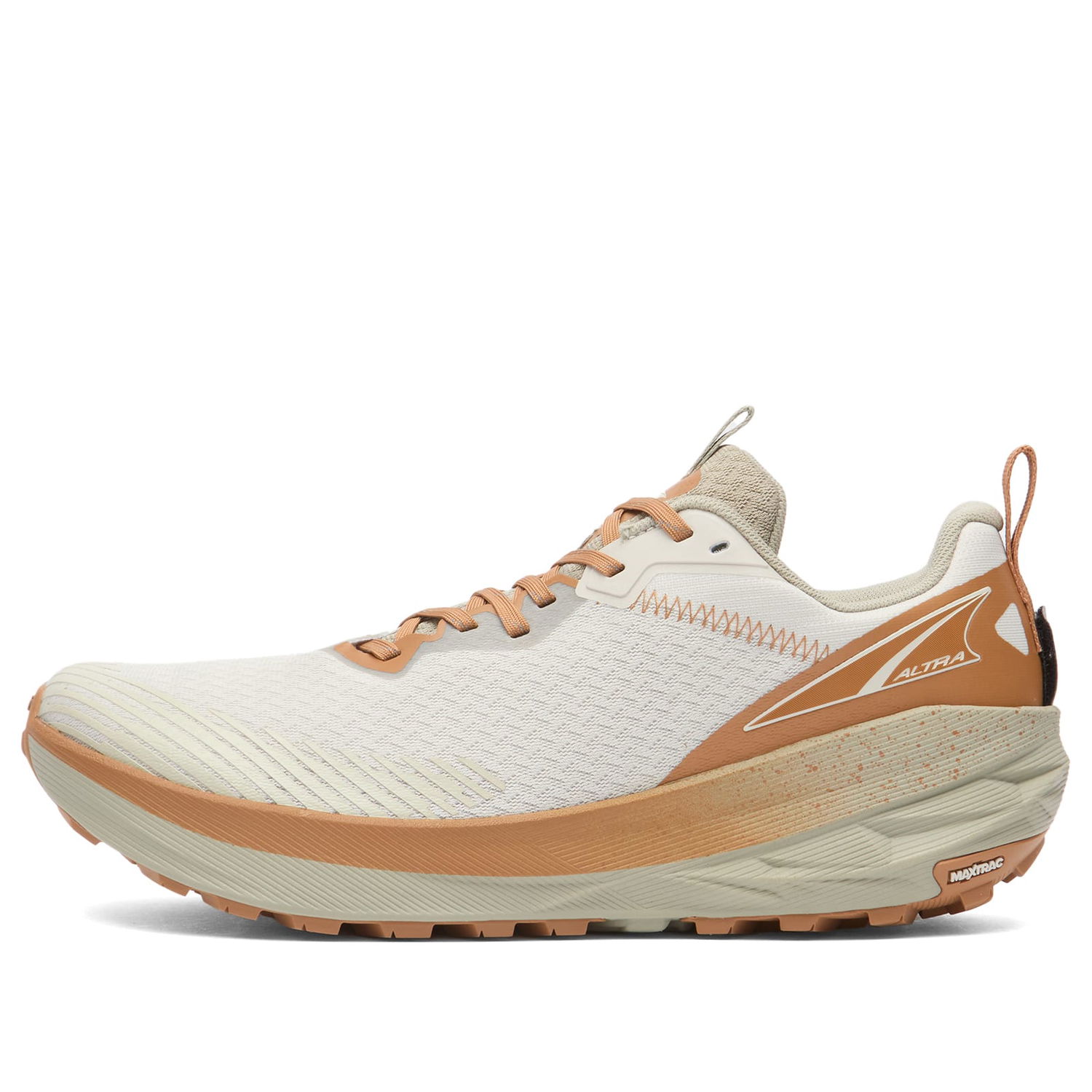 Sneakers og sko Altra Running Experience Wild 2 Beige | AL0A85RX-923, 1