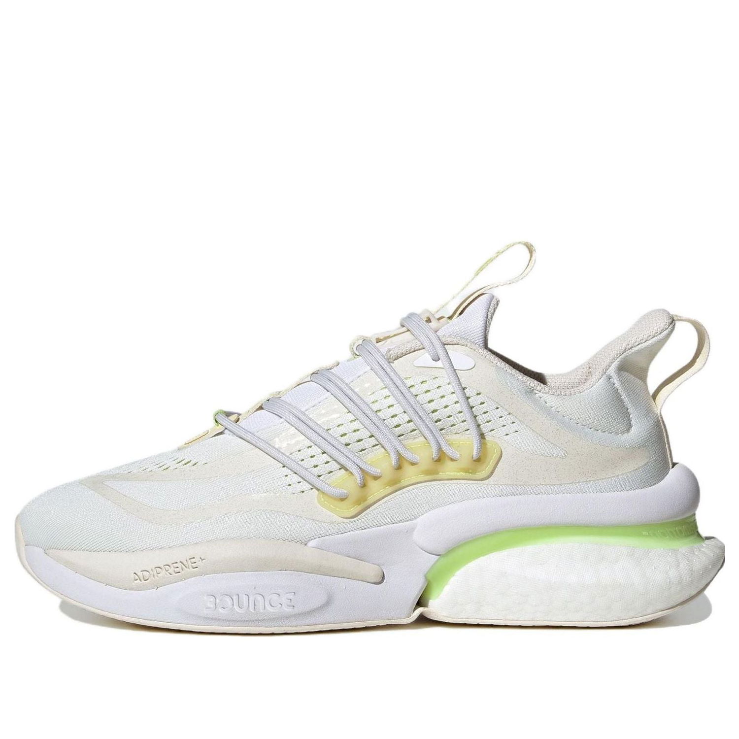 Sneakers og sko adidas Performance AlphaBoost V1 Hvid | IG3072, 0