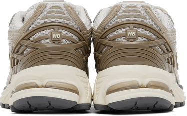 Sneakers og sko New Balance 1906R Grå | M1906RZB, 1