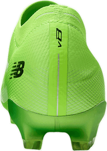 Sneakers og sko New Balance FURON ELITE FG V8 Football Boots Grøn | NBSF1FSP8, 4