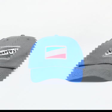 Kasket Pleasures Bar Snapback Royal Universal Blå | P24F020 ROYAL, 0