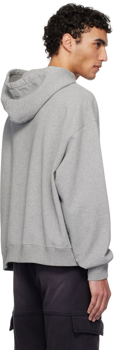 Sweatshirt 1017 ALYX 9SM Hoodie With Applique Sort | AAMSW0248FA01, 3