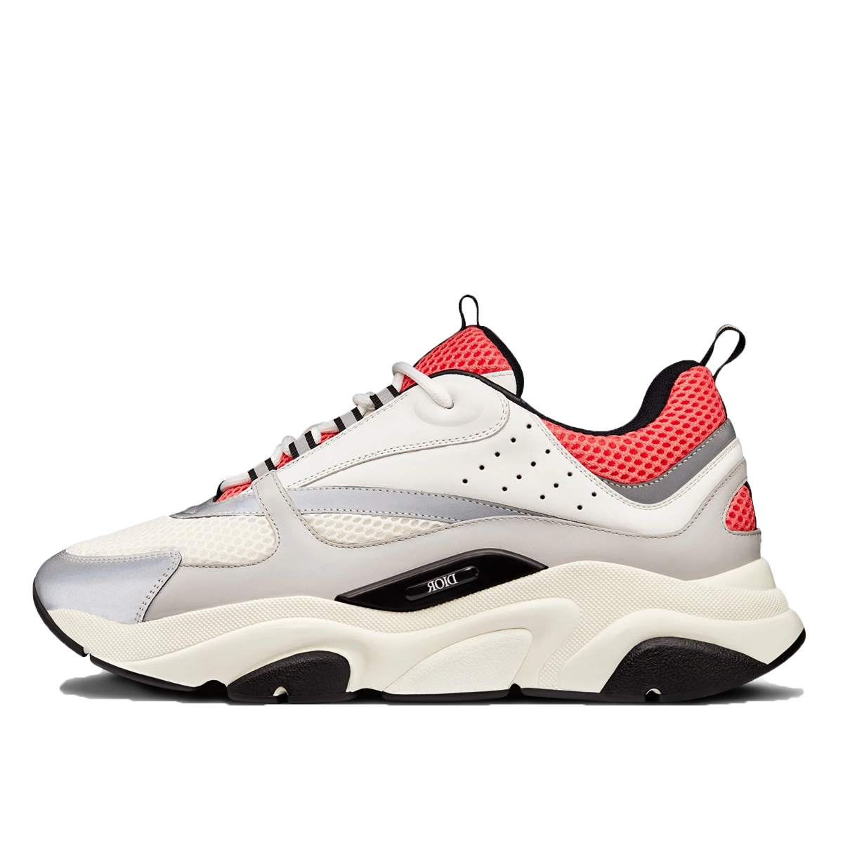 Sneakers og sko Dior B22 Hvid | 3SN231YXX_H260, 1