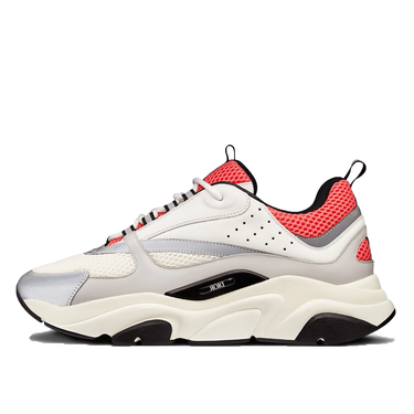 Sneakers og sko Dior B22 Hvid | 3SN231YXX_H260, 1