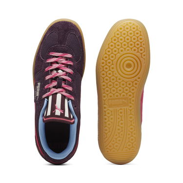 Sneakers og sko Puma Palermo Supertifo Lilla | 398182_01, 5