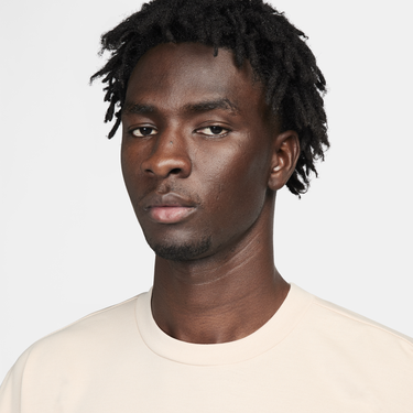 T-shirt Nike Sportswear Dri-FIT Tech Pack Beige | FB7819-126, 3