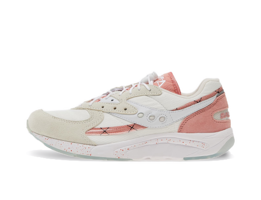 Sneakers og sko Saucony Aya Beige | S70495-2