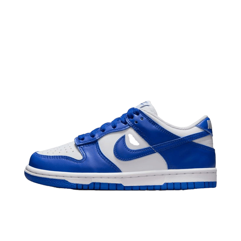 Sneakers og sko Nike Dunk Low Blå | FB9109-131