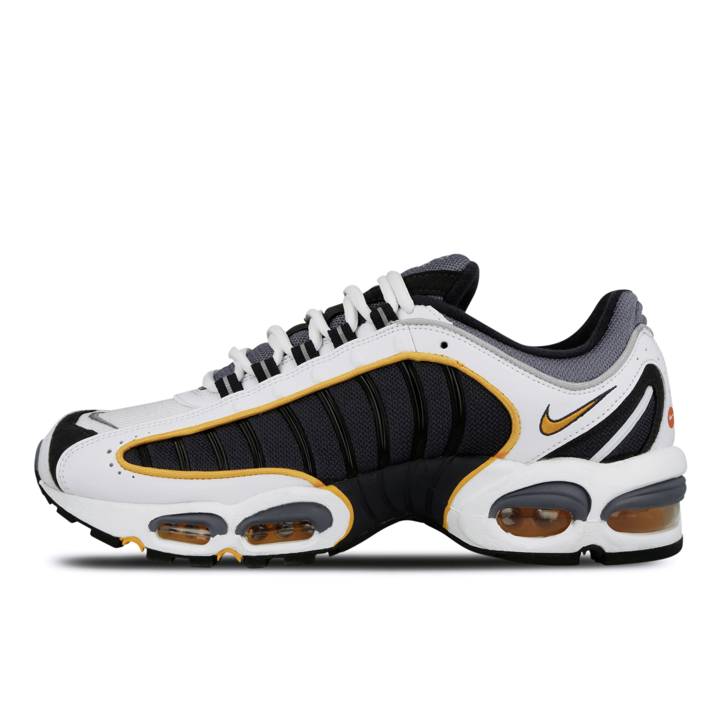 Sneakers og sko Nike Air Max Tailwind 4 Mørkeblå | AQ2567-001, 0