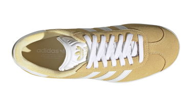 Sneakers og sko adidas Originals Gazelle W Gul | GZ7683, 2