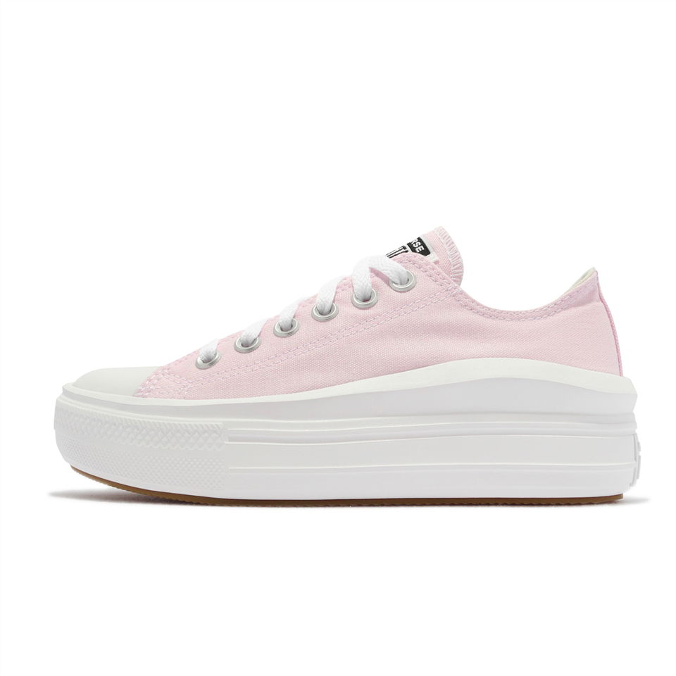 Sneakers og sko Converse All Star Move Lyserød | 571579C, 0