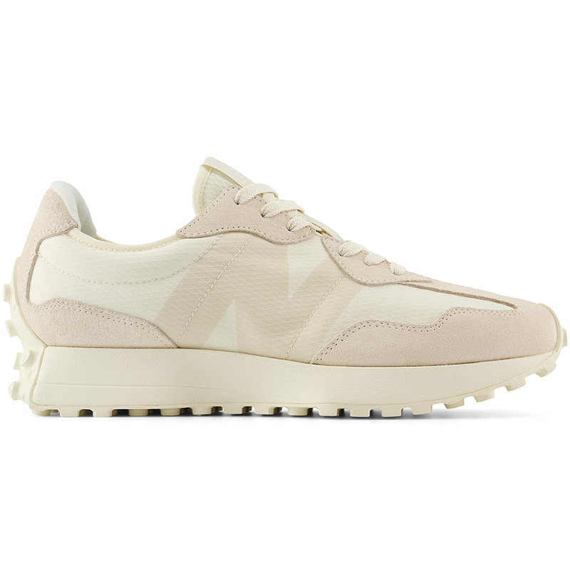 Sneakers og sko New Balance U327MI Beige | NBU327MI, 0