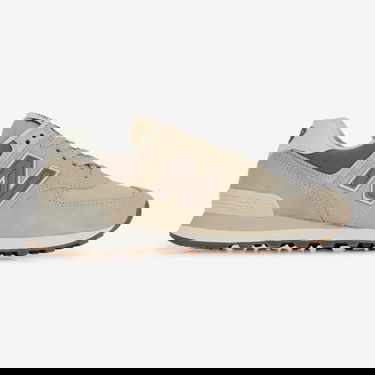 Sneakers og sko New Balance 574 Beige/marron Beige | WL574NS2, 0