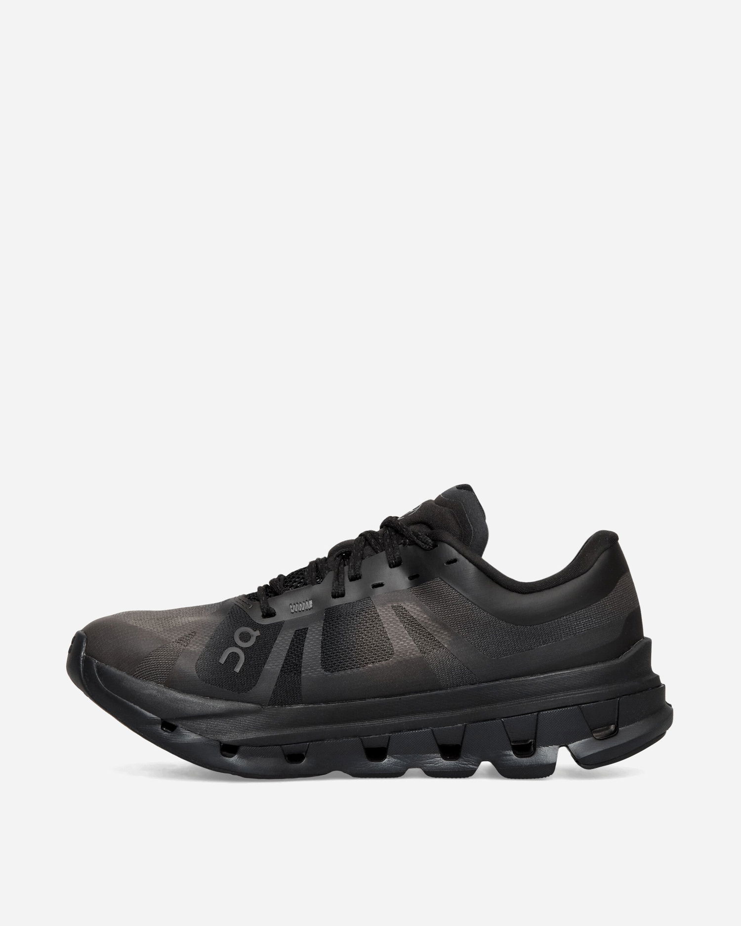 Sneakers og sko On Running Slam Jam x Cloudflow 5 "SHARPDUST" Sort | 3MF10483879 001, 0