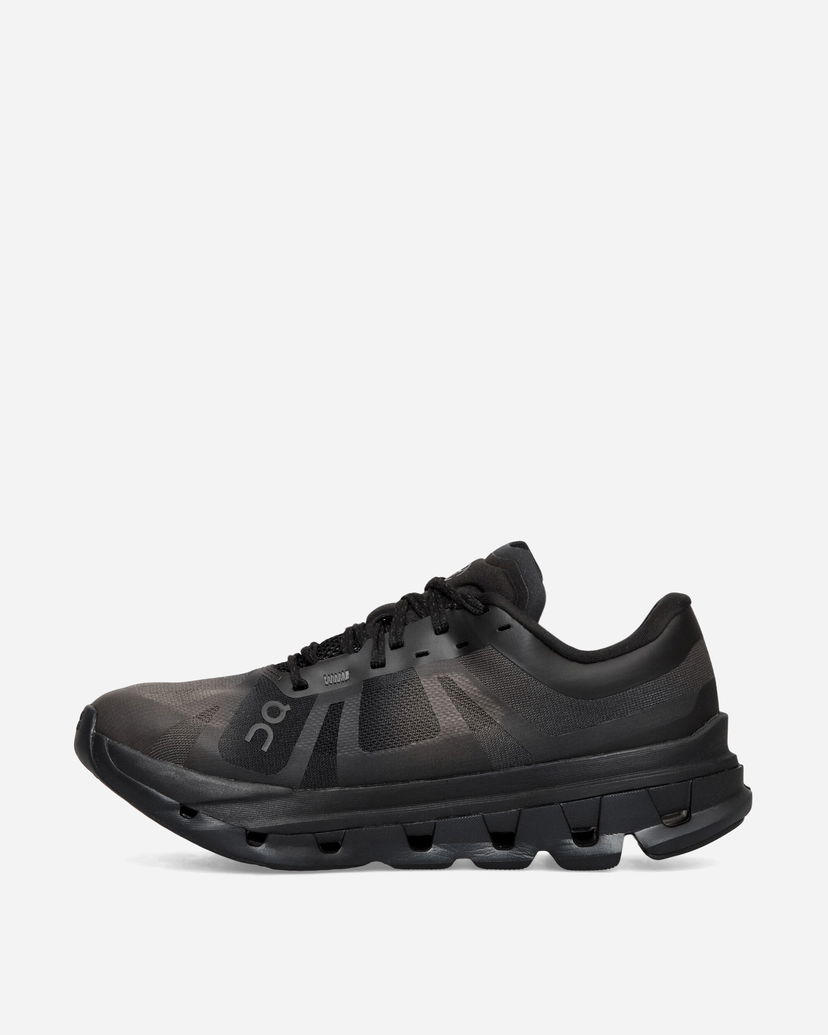 Sneakers og sko On Running Slam Jam x Cloudflow 5 "SHARPDUST" Sort | 3MF10483879 001