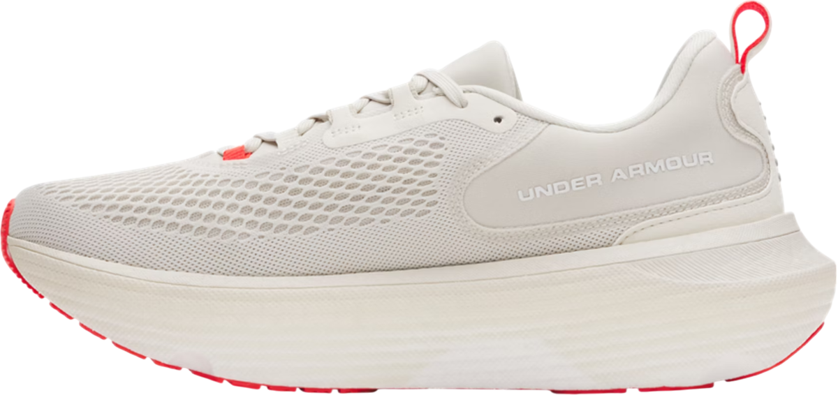 Sneakers og sko Under Armour Infinite Elite 2 Beige | 3028169-110, 1