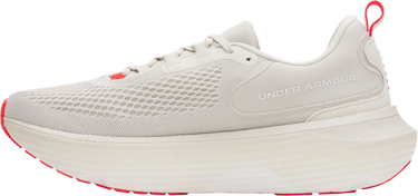 Sneakers og sko Under Armour Infinite Elite 2 Beige | 3028169-110, 1