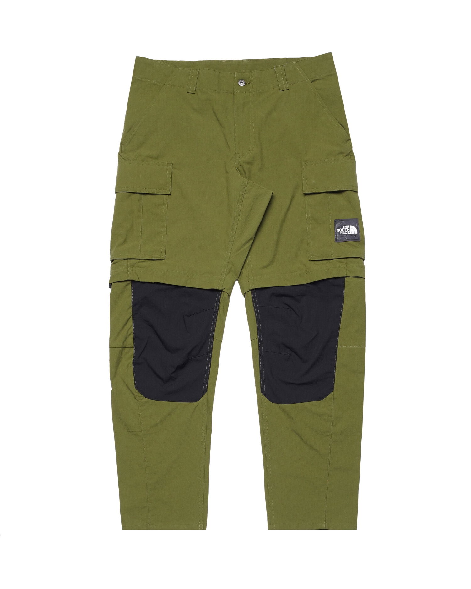 Cargo bukser The North Face NSE CONV CARGO PANT Grøn | NF0A87CTRMO1, 0