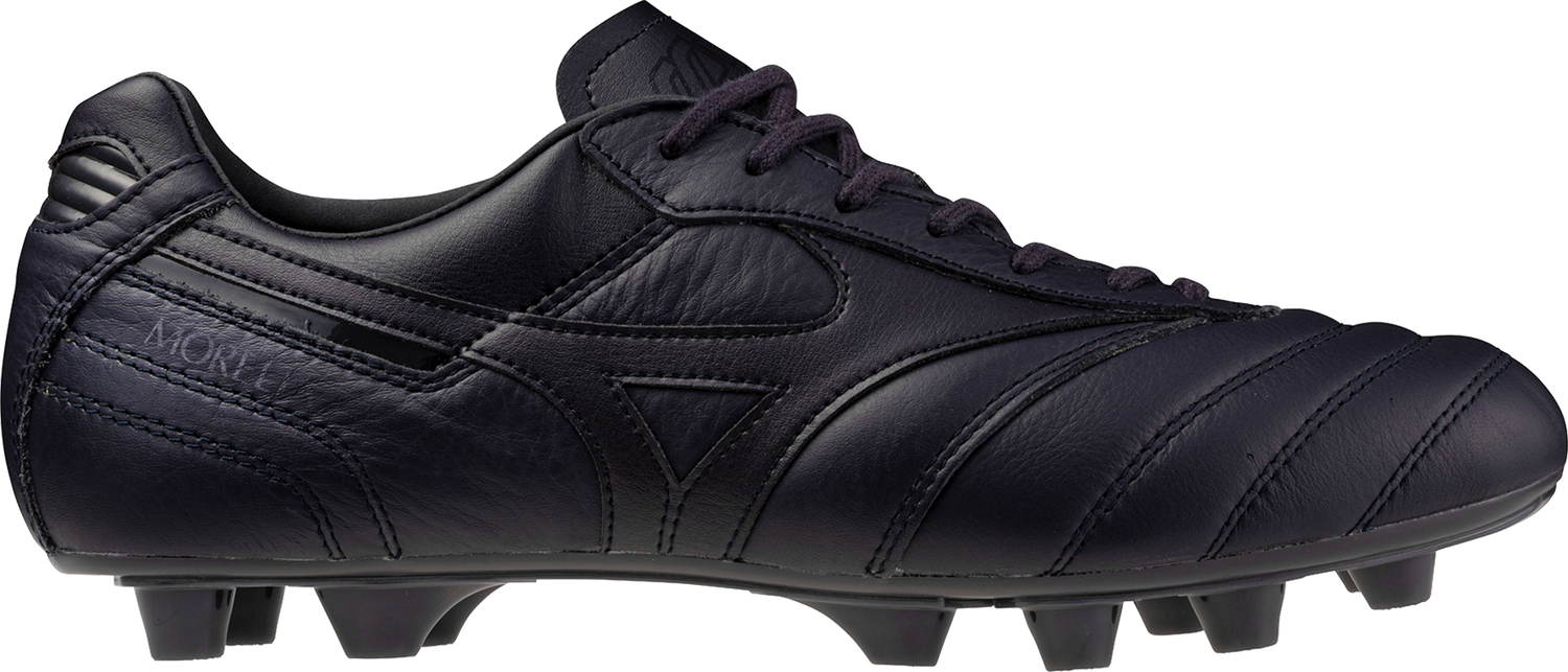 Sneakers og sko Mizuno Morelia II Made in Japan LTD FG Sort | p1ga2551-00, 0