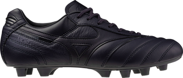 Sneakers og sko Mizuno Morelia II Made in Japan LTD FG Sort | p1ga2551-00, 0