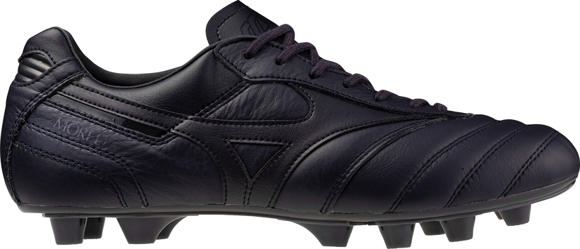 Sneakers og sko Mizuno Morelia II Made in Japan LTD FG Sort | p1ga2551-00