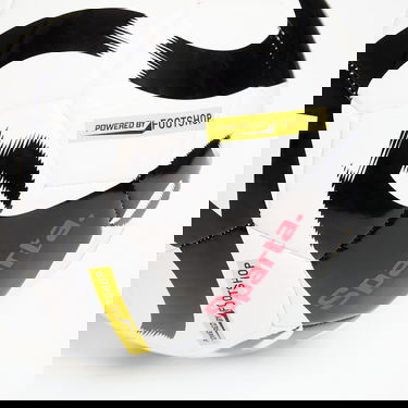 Sportsudstyr adidas Performance Footshop x Sparta Football Sort | FTSHP_499, 1