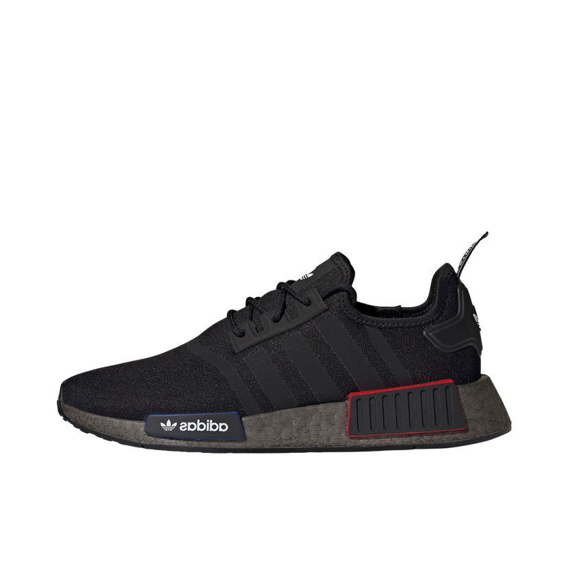 Sneakers og sko adidas Originals NMD_R1 Sort | gx6978