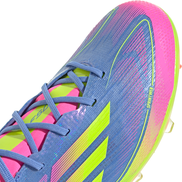 Sneakers og sko adidas Performance F50 Elite FG Blå | ie1306, 5