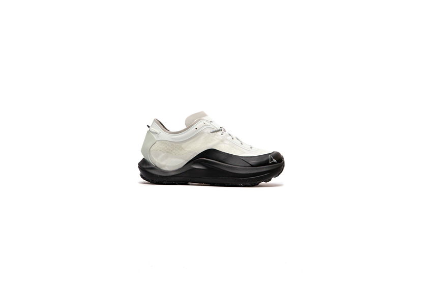 Sneakers og sko ROA ROA Sella Hvid | NBUW1112FA65