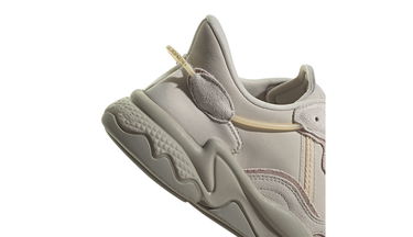 Sneakers og sko adidas Originals Ozweego Beige | IE4529, 8