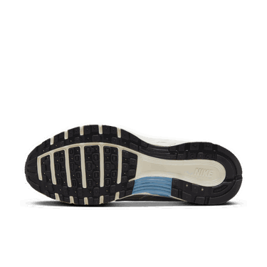 Sneakers og sko Nike P-6000 Hvid | HJ7246-100, 2