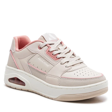 Sneakers og sko Skechers Uno Beige | 177710-NTCL, 1