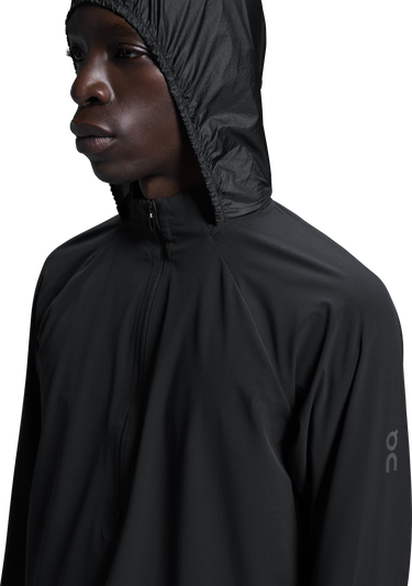 Sweatshirt On Running Trail Breaker Sort | 1me30150553, 2