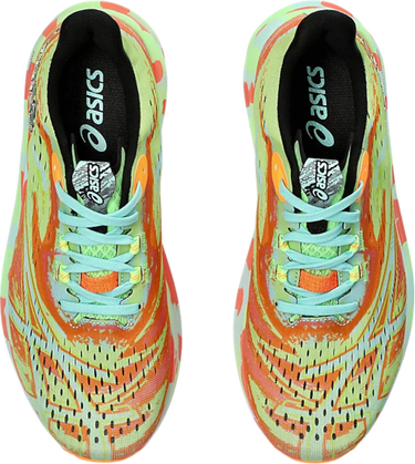 Sneakers og sko Asics NOOSA TRI 15 Flerfarvet | 1012b429-301, 2