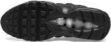 Sneakers og sko Nike Air Max 95 W Sort | 307960-010, 1