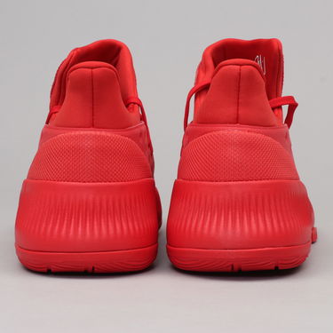 Sneakers og sko adidas Performance D Lillard 3 Rød | BB8337, 3