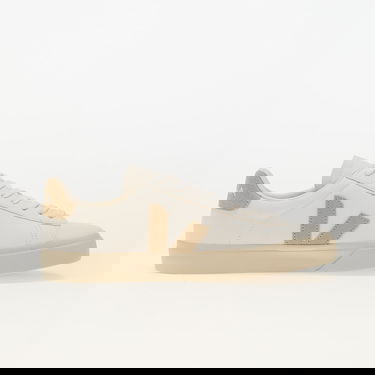 Sneakers og sko Veja Campo Sneaker Extra White/Almond Grøn | CP0502920B, 2