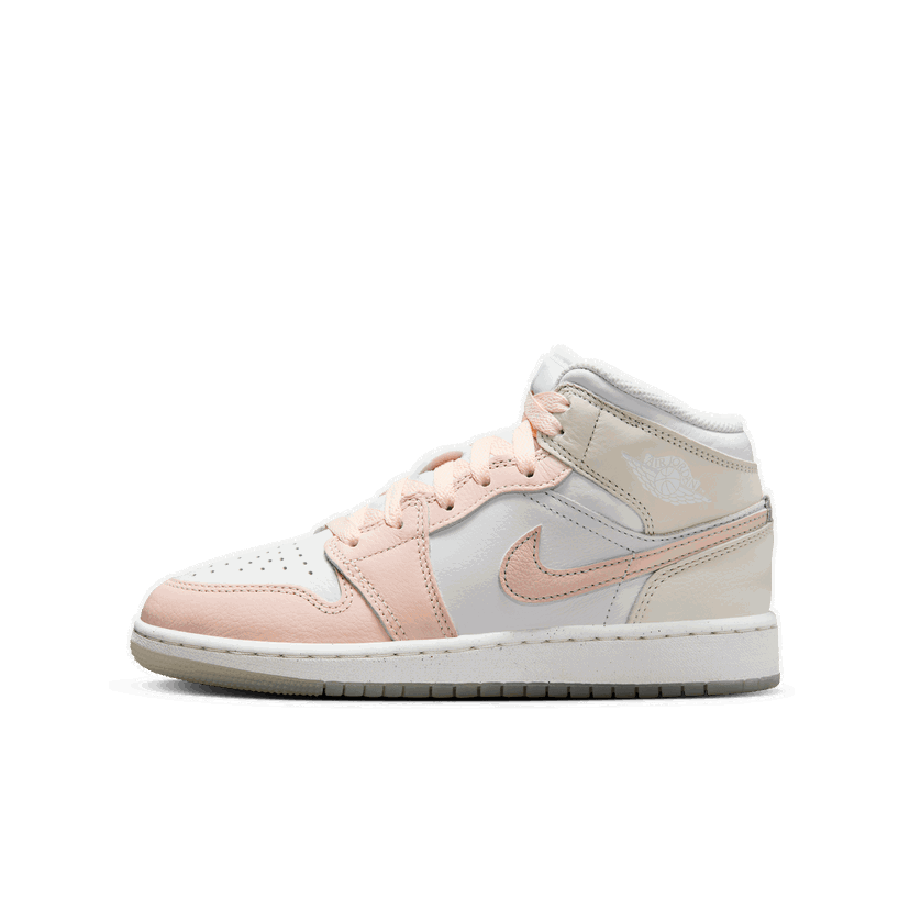 Sneakers og sko Jordan Air Jordan 1 Mid SE Lyserød | HJ5940-100
