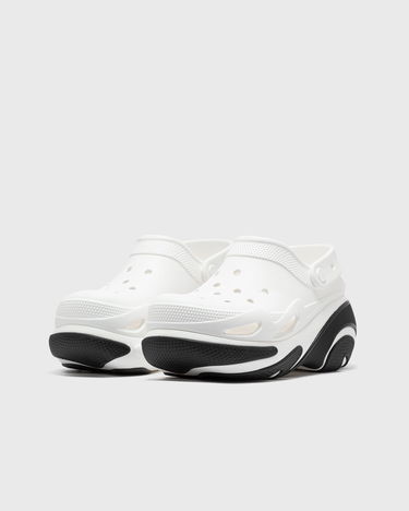 Sneakers og sko Crocs Bubble Crush Clogs Hvid | 210061-100, 2