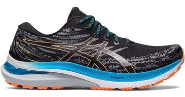 Sneakers og sko Asics Gel-Kayano 29 Sort | 1011b440-005, 1