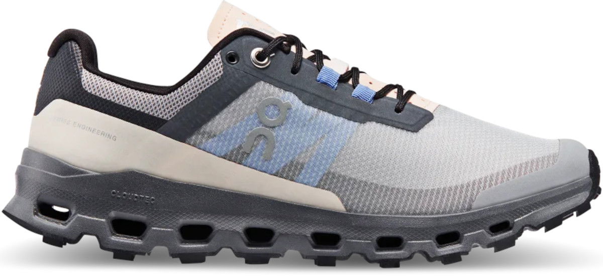 Sneakers og sko On Running Cloudvista Grå | 64-98269, 0