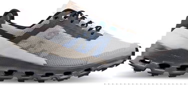 Sneakers og sko On Running Cloudvista Grå | 64-98269, 0