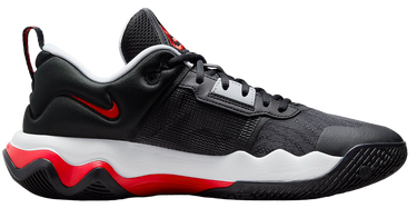 Sneakers og sko Nike GIANNIS IMMORTALITY 3 Sort | dz7533-004, 3